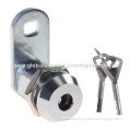 Security cam lock, used for cabinet, safety box/locker/furniture and more/accept customized lock